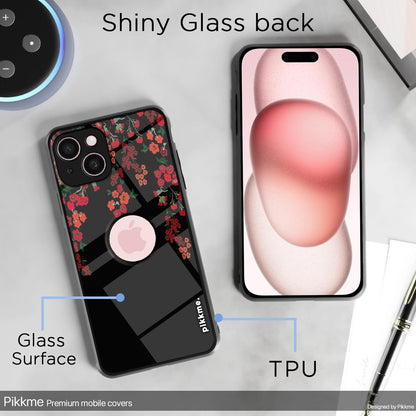 iPhone 15 mobile cover by Pikkme – photo 3