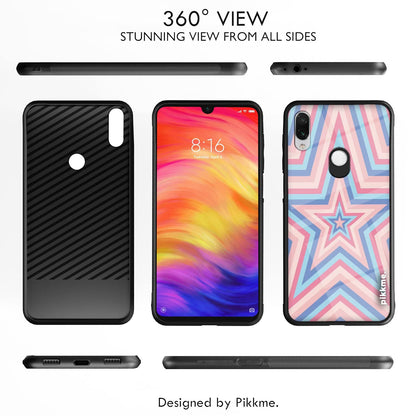 Pikkme mobile back cover for Redmi Note 7/Note 7 Pro/Note 7s – photo 2