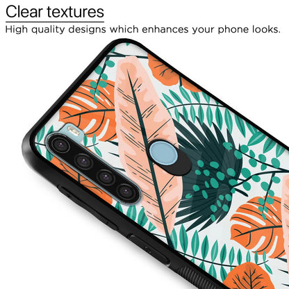 Back cover for Redmi Note 8 – Pikkme – photo 4