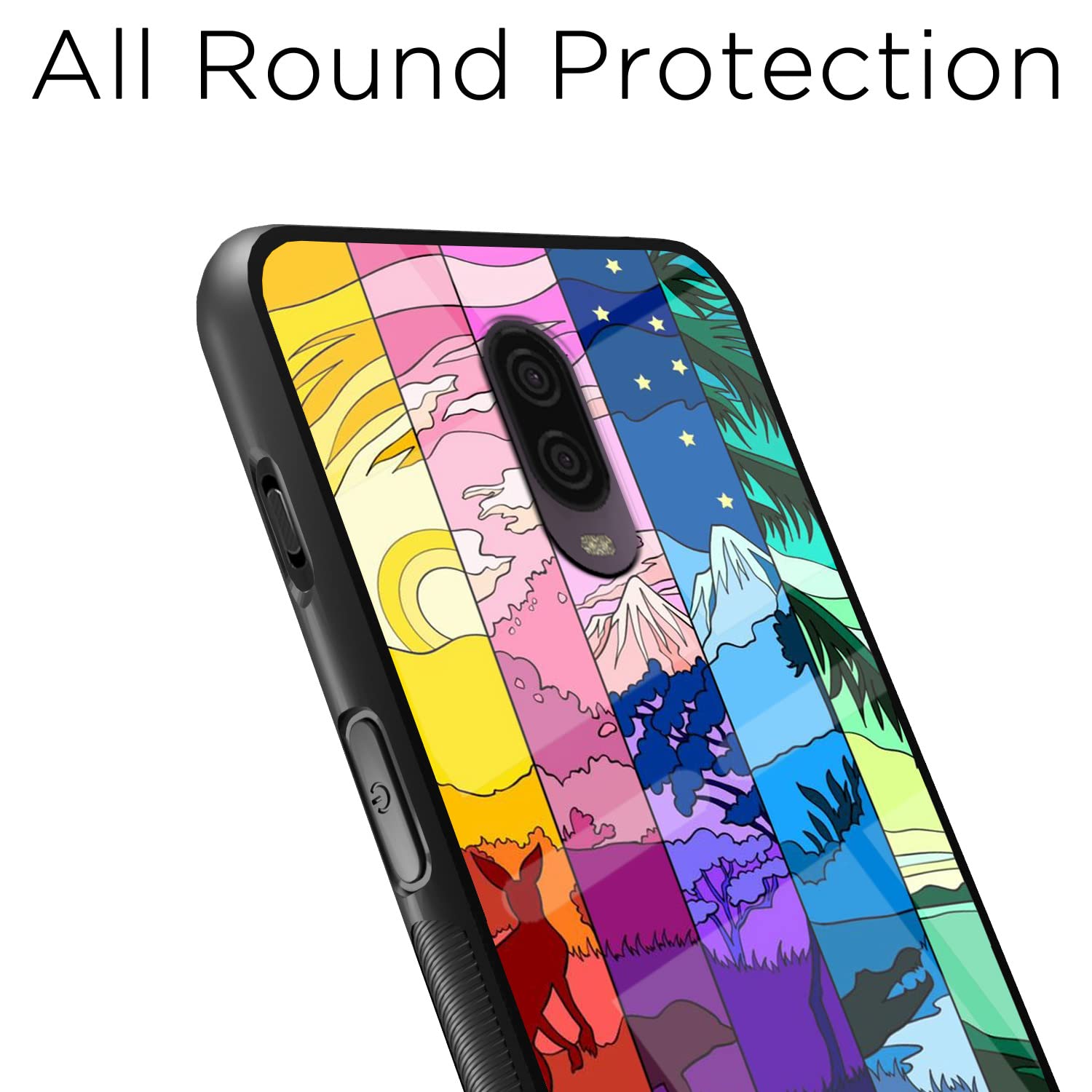 Pikkme mobile cover for OnePlus 6T – photo 7
