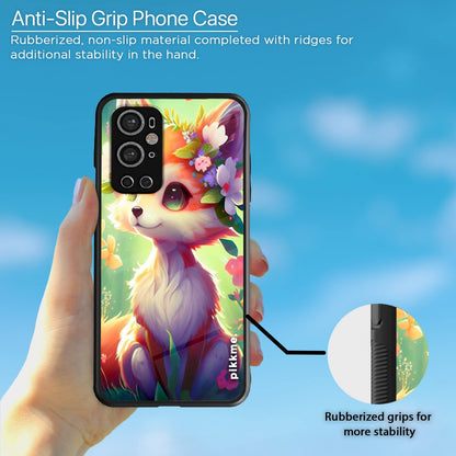 Pikkme mobile back cover for OnePlus 9 Pro – photo 5
