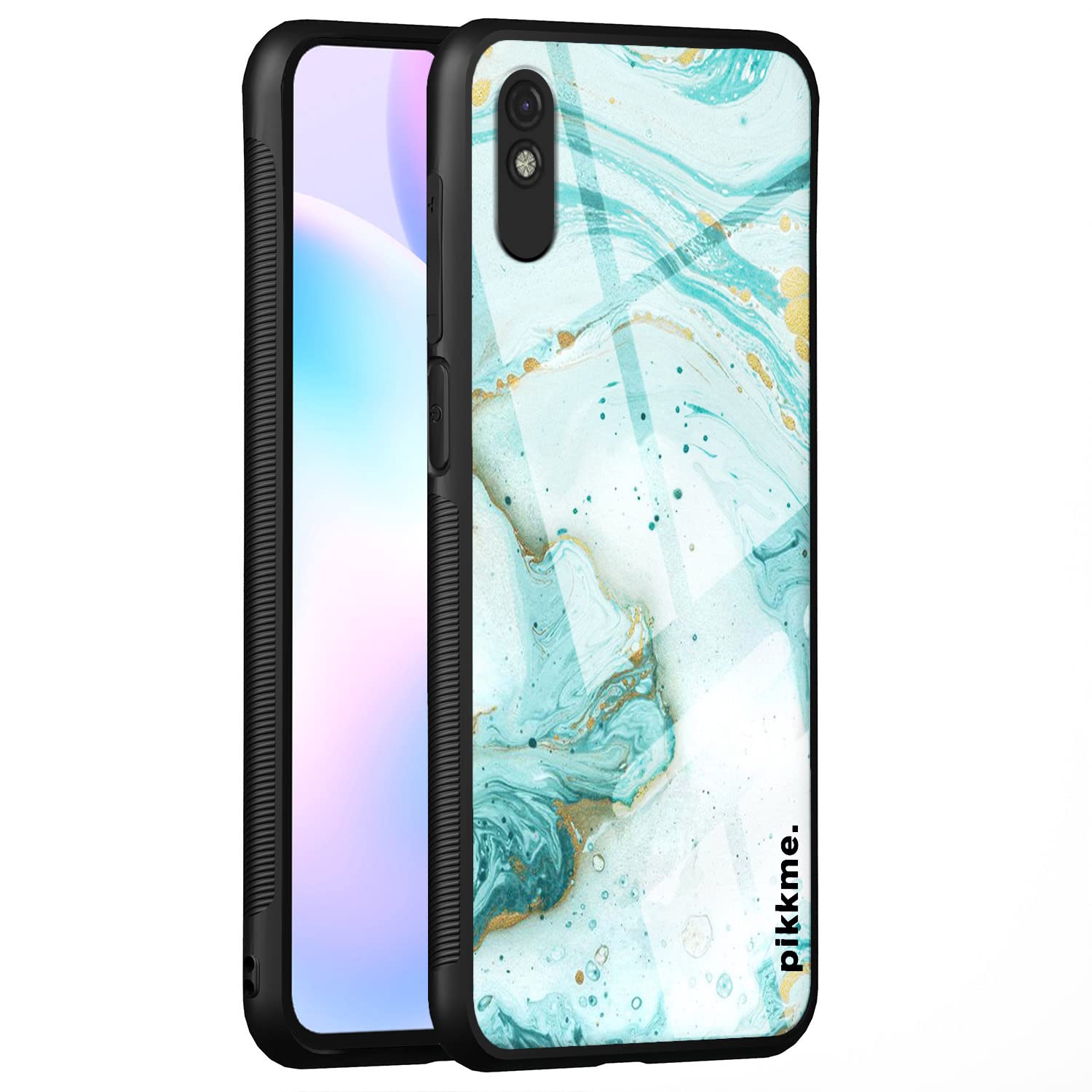 Pikkme phone cover for Redmi 9A/9i/9A Sport
