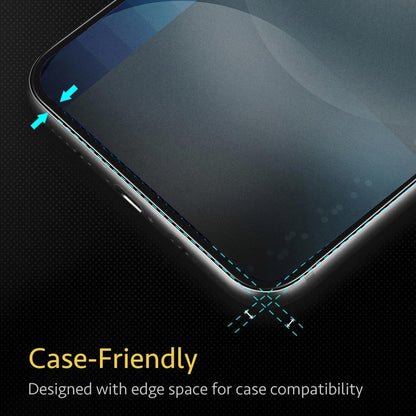 Nothing Phone 3A/3A Pro 5G screen protector by Pikkme – photo 3