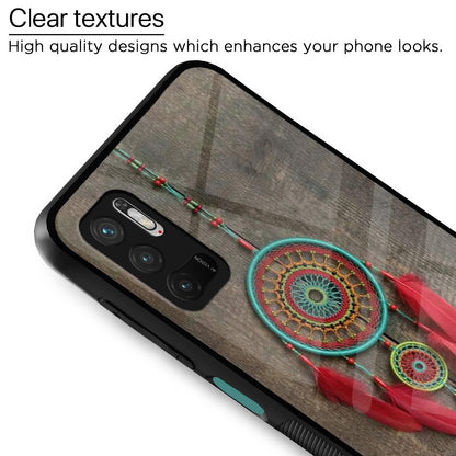 Redmi Note 10T/Poco M3 Pro 5G mobile back cover by Pikkme – photo 4