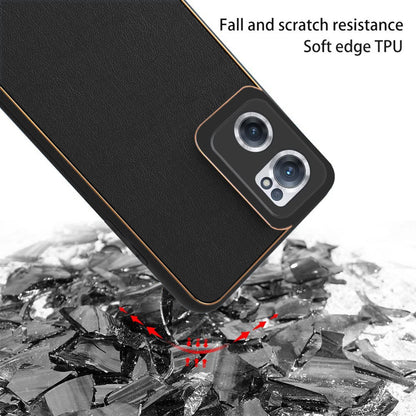 Pikkme black mobile cover for OnePlus Nord CE 2 5G – photo 4