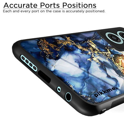 OnePlus Nord CE 2 5G Hybrid back cover by Pikkme – photo 6