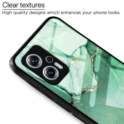 Pikkme Hybrid back cover for Redmi K50i 5G – photo 4