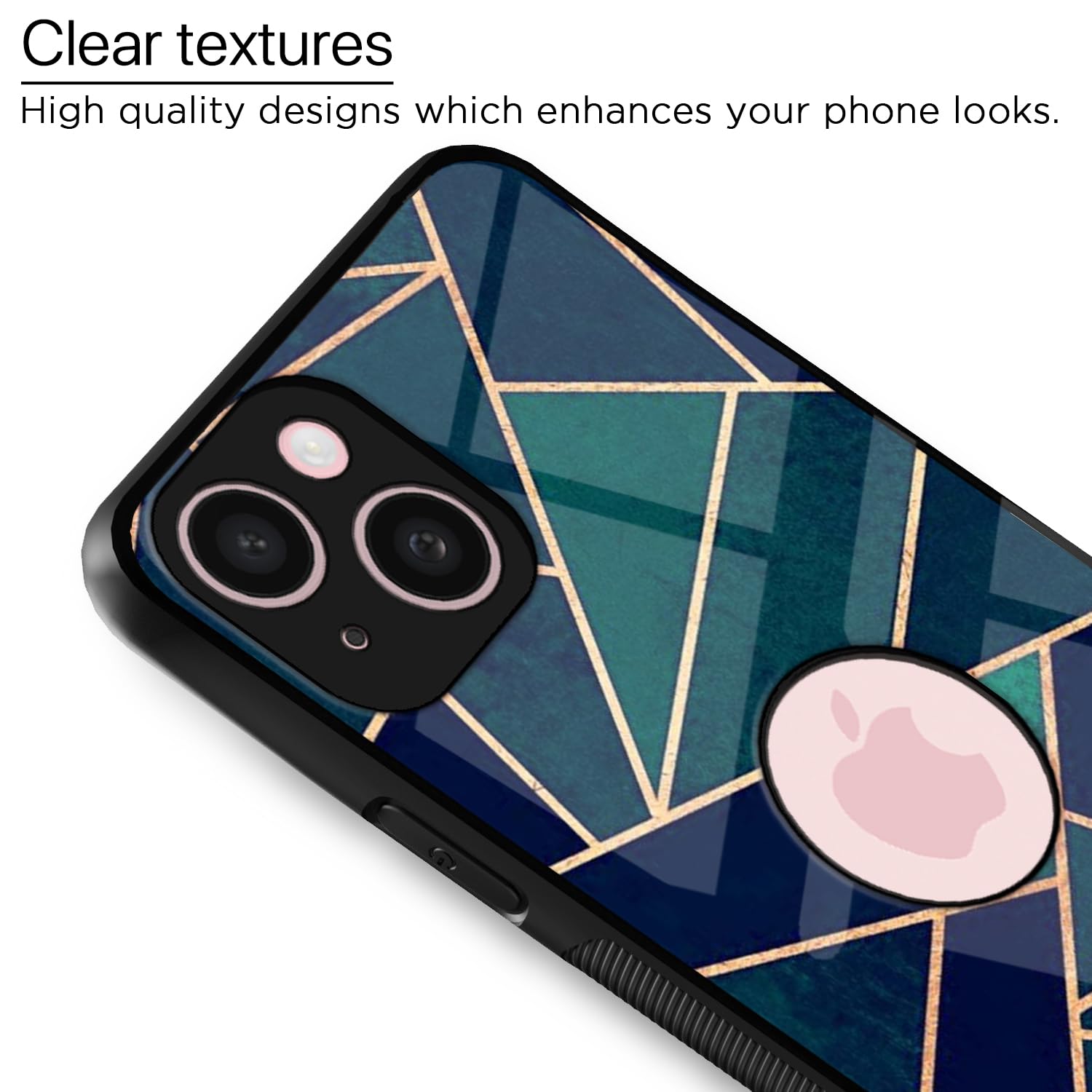 Mobile cover for iPhone 15 – Pikkme – photo 4