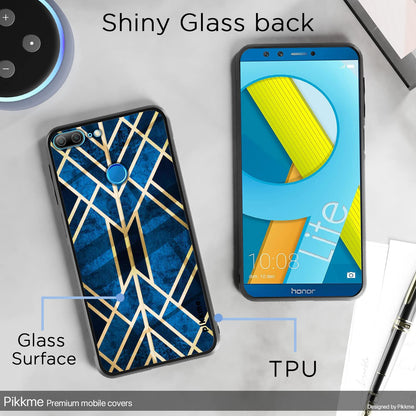 Mobile cover for Honor 9 Lite – Pikkme – photo 3