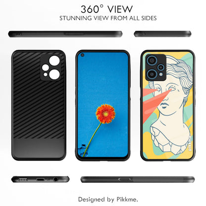 Pikkme OnePlus Nord CE 2 Lite 5G Hybrid mobile cover – photo 2