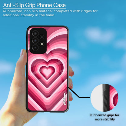 Pikkme Hybrid mobile cover for Samsung A13 4G – photo 5