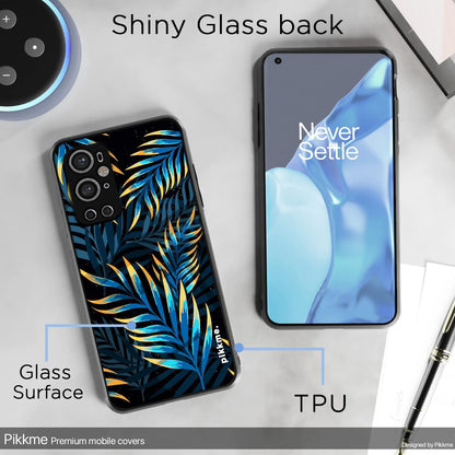 Pikkme phone cover for OnePlus 9 Pro – photo 3