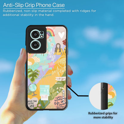 OnePlus Nord CE 2 5G back cover by Pikkme – photo 5