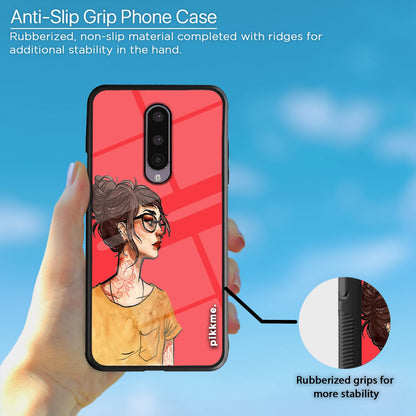 OnePlus 8 Style Swag phone cover by Pikkme – photo 5