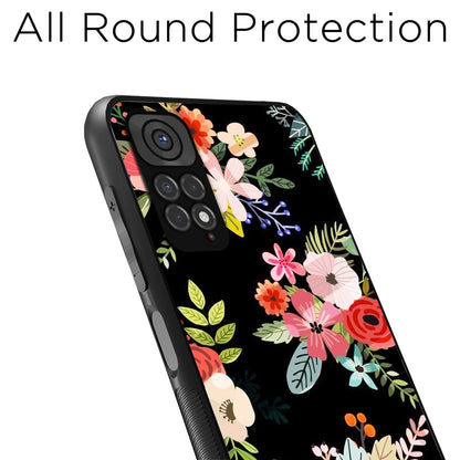 Pikkme back cover for Redmi Note 11/Note 11s – photo 7