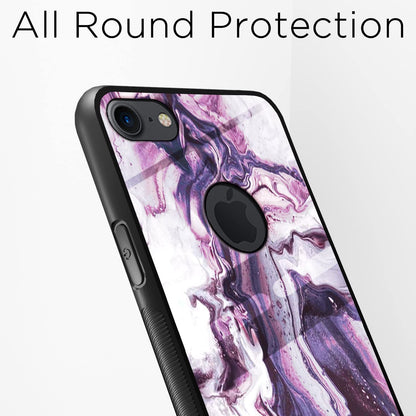 Pikkme iPhone 7/8 Hybrid mobile back cover – photo 7