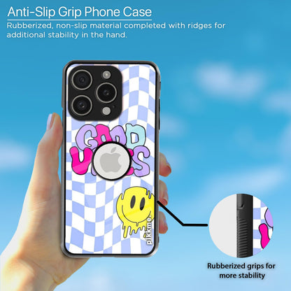 Pikkme iPhone 15 Pro back cover – photo 5