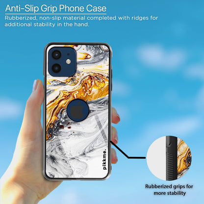Mobile back cover for iPhone 12 – Pikkme – photo 5