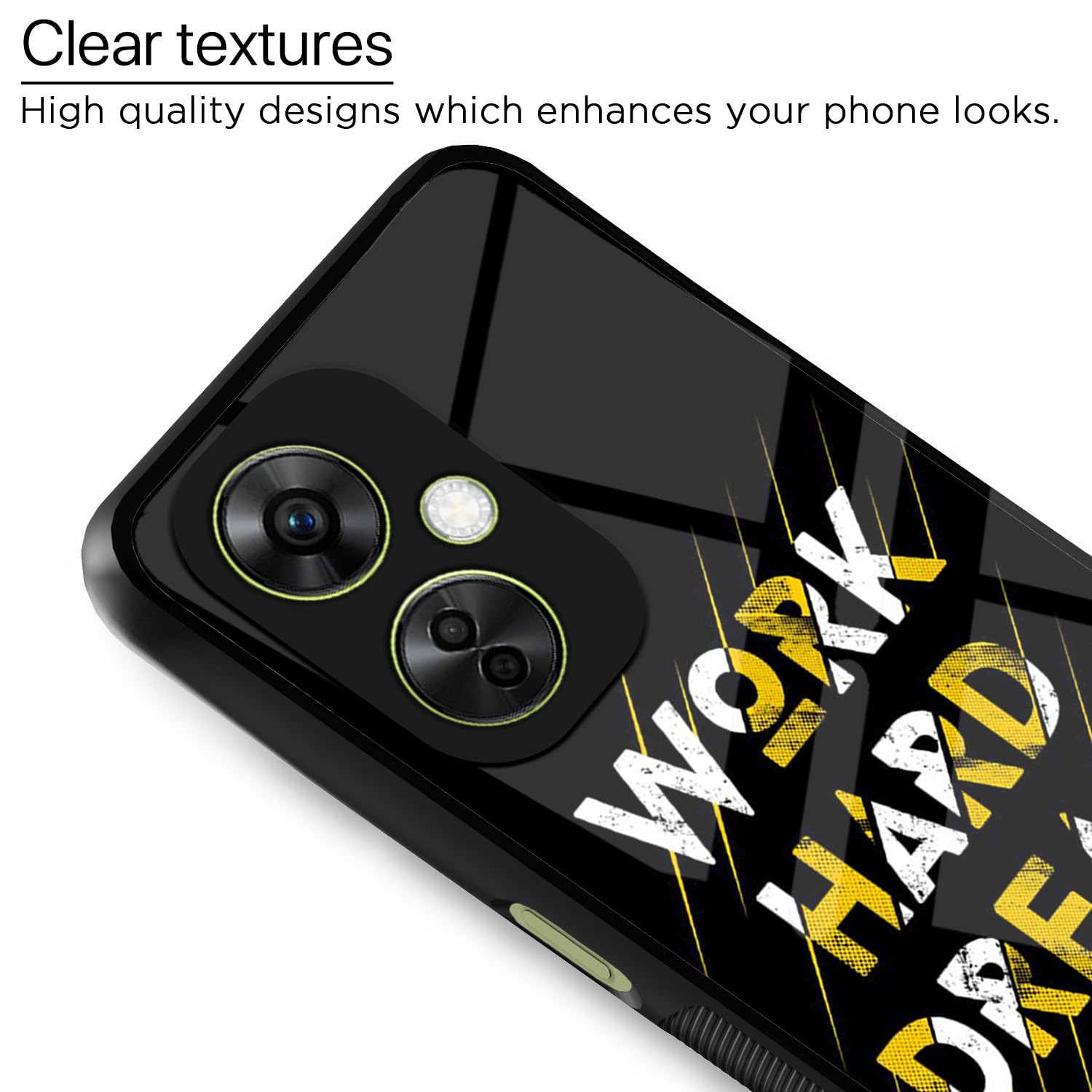 Back cover for OnePlus Nord CE 3 Lite 5G – Pikkme – photo 4