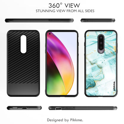 Pikkme OnePlus 8 phone cover – photo 2