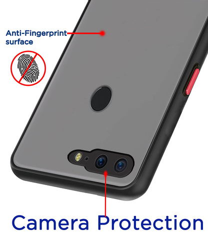 Pikkme mobile cover for OnePlus 5T – photo 2