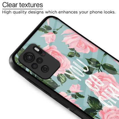 Redmi Note 10/Note 10s mobile cover by Pikkme – photo 4