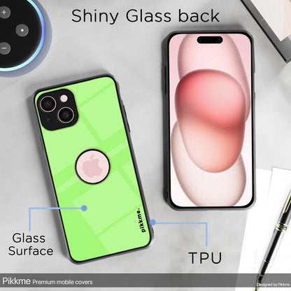 iPhone 15 back cover by Pikkme – photo 3