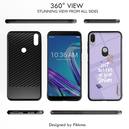 Pikkme Asus Hybrid mobile cover – photo 2