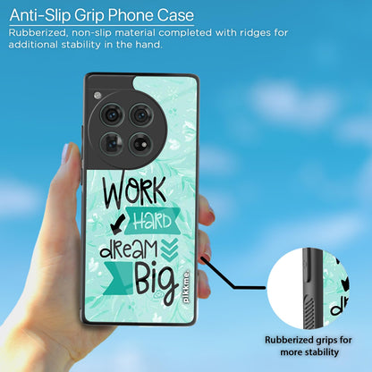 Pikkme OnePlus 12R 5G Hybrid back cover – photo 5