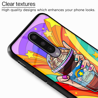 Pikkme Hybrid mobile cover for OnePlus 8 – photo 4