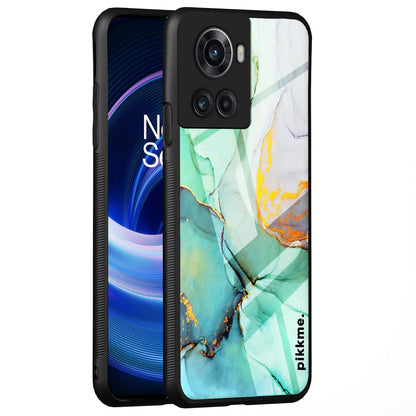 Pikkme OnePlus 10R back cover