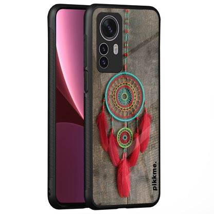 Pikkme Mi 12 Pro 5G back cover