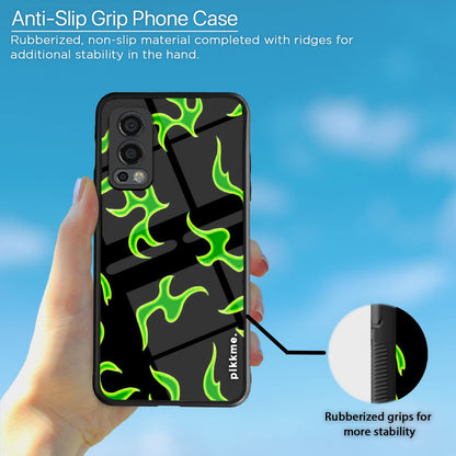 Pikkme OnePlus Nord 2 5G back cover – photo 5