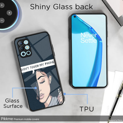 Pikkme phone cover for OnePlus 8T – photo 2