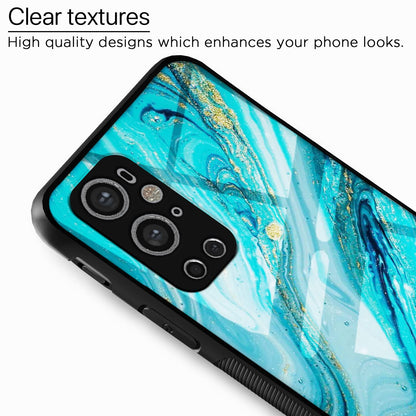 Pikkme OnePlus 9 Pro Hybrid phone cover – photo 4