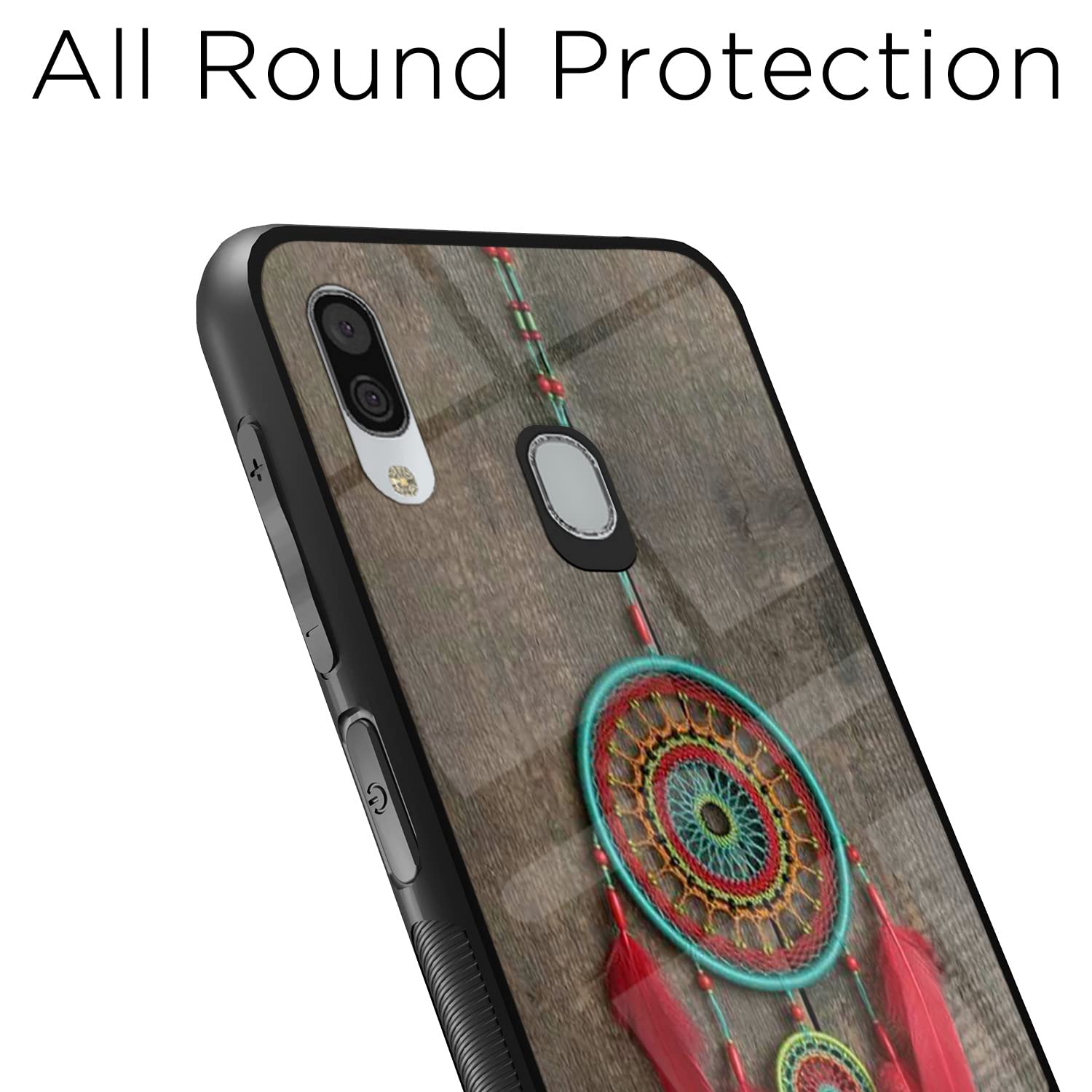 Pikkme phone cover for Samsung A20/A30/M10s – photo 7