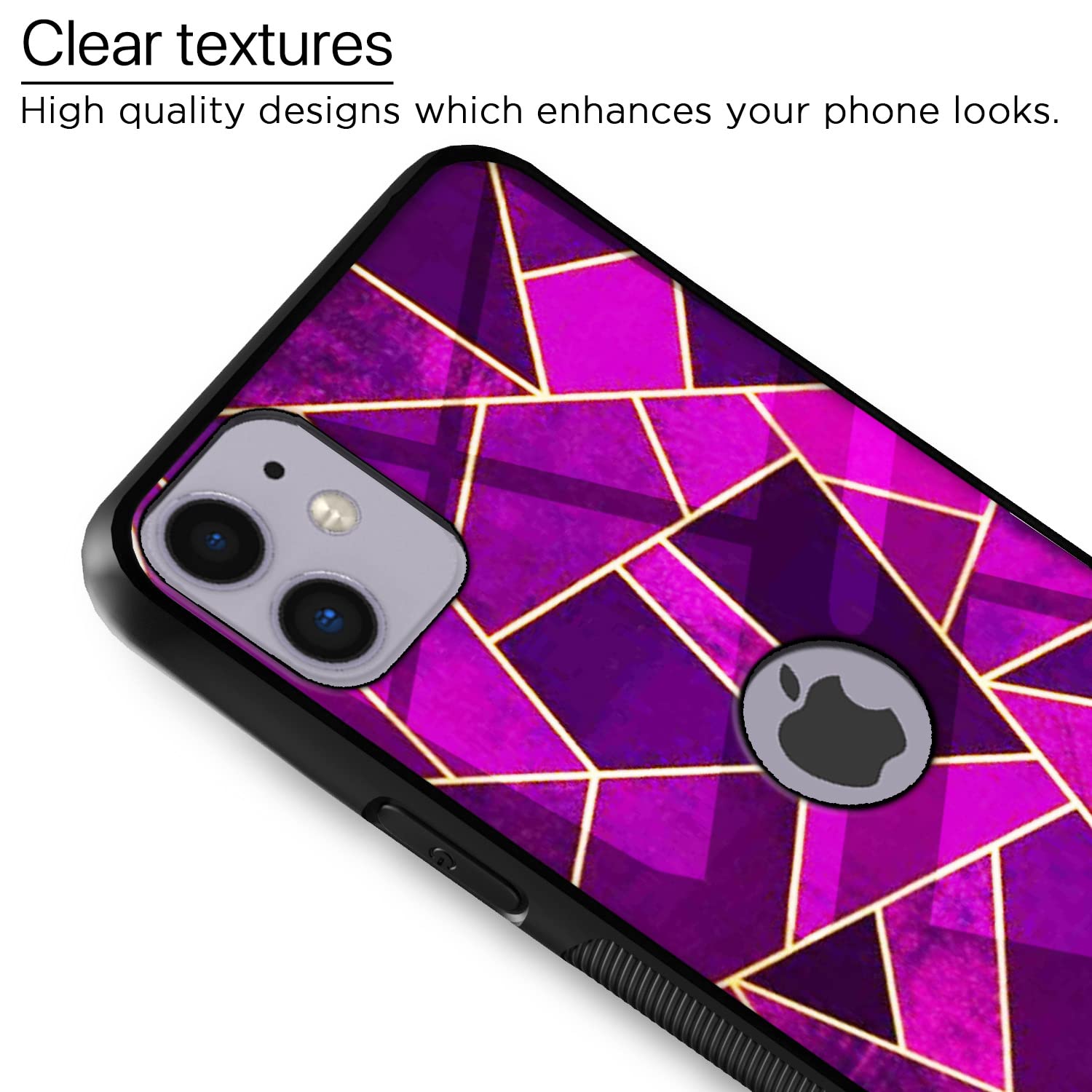 iPhone 11 back cover by Pikkme – photo 4