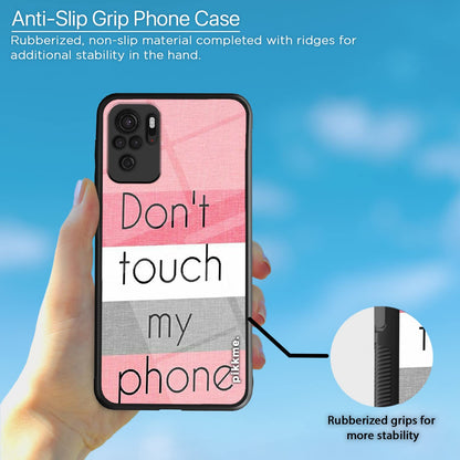 Pikkme mobile cover for Redmi Note 10/Note 10s – photo 5