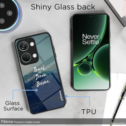 Pikkme back cover for OnePlus Nord 3 5G – photo 3