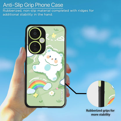 OnePlus Nord CE 3 Lite 5G mobile back cover by Pikkme – photo 5
