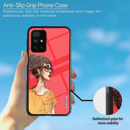 Pikkme Redmi 10 Prime phone cover – photo 5