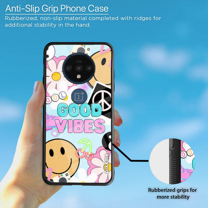 Pikkme Hybrid mobile cover for OnePlus 7T – photo 5