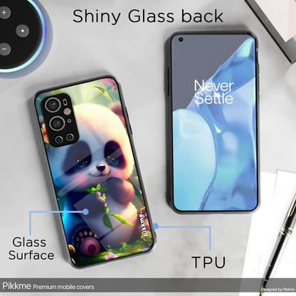 Hybrid Back cover for OnePlus 9 Pro – Pikkme – photo 3