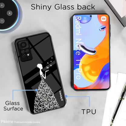 Redmi Note 11 Pro/Note 11 Pro Plus 5G phone cover by Pikkme – photo 3