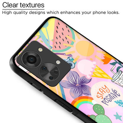 Pikkme mobile back cover for OnePlus Nord 2T 5G – photo 4