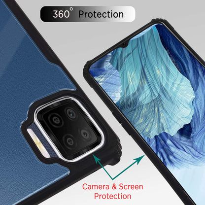 Oppo F17 Pro phone cover by Pikkme – photo 2