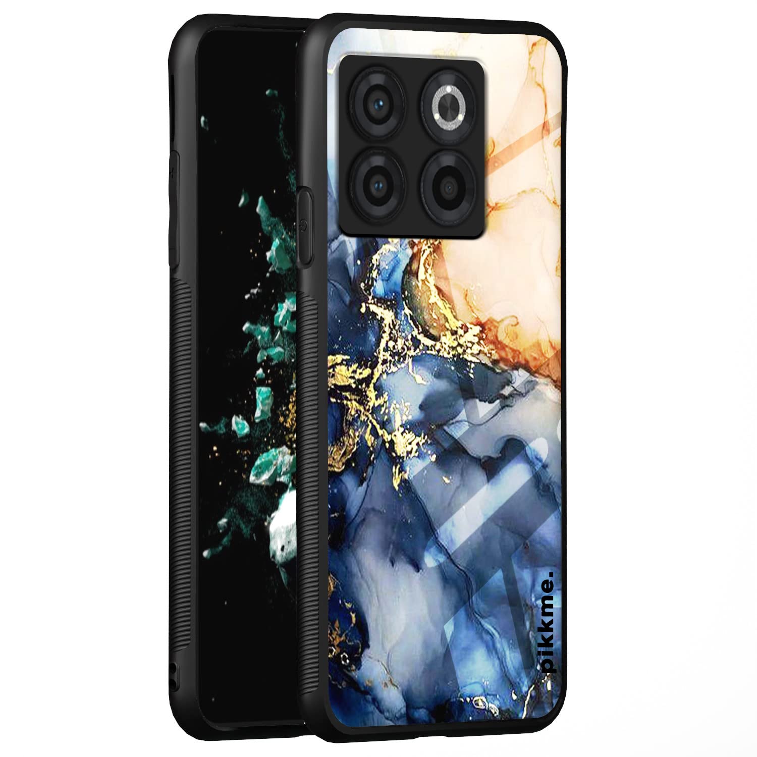Back cover for OnePlus 10T 5G – Pikkme
