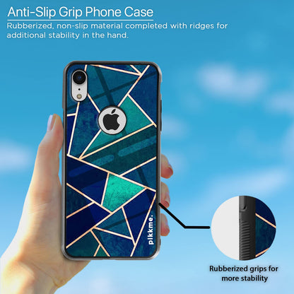 Pikkme iPhone XR Hybrid back cover – photo 5