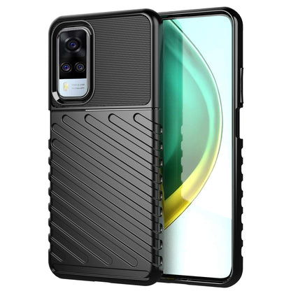 Pikkme black phone cover for Vivo Y51A – photo 3