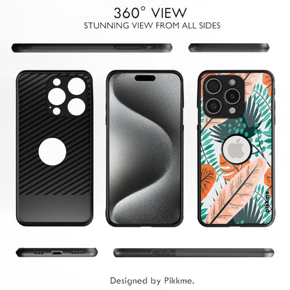 Pikkme back cover for iPhone 15 Pro – photo 2